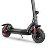 iScooter IX6 11" Off-Road Electric Scooter – 1000W Motor, 60km Range, NFC Unlock, 35° Climb(NO ABE)