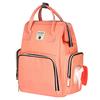Baby Diaper Bag Backpack Large Capacity Fashion Mummy Nappy Bag Nursing Bag Travel for Baby Care