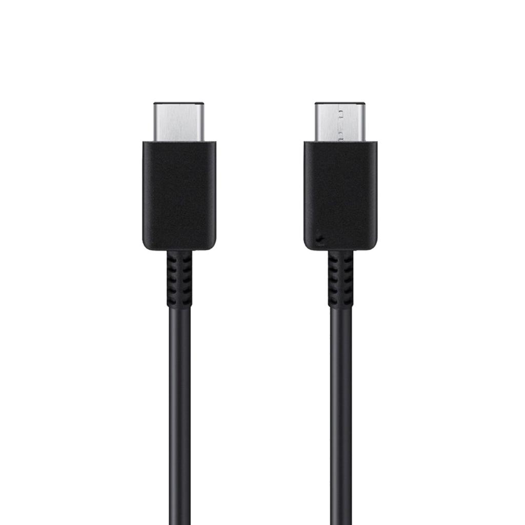 Кабель сверхбыстрого зарядного устройства типа C-C для GalaxyS23 S22 S21 S21 + S21 UltraS22/S22Plus/S22 UltraFE/S20, A53 A335G