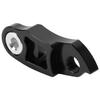 Bike Rear Derailleur Hanger Bicycle Aluminum Tail Hook Extension Extender Bike Accessory