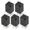 5Pcs Cooling Fan Relay For Polaris RZR 570 800 900 1000 Ranger Sportsman 4011283