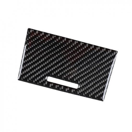Накладка на центральную консоль из углеродного волокна для Acura TL 2009-14