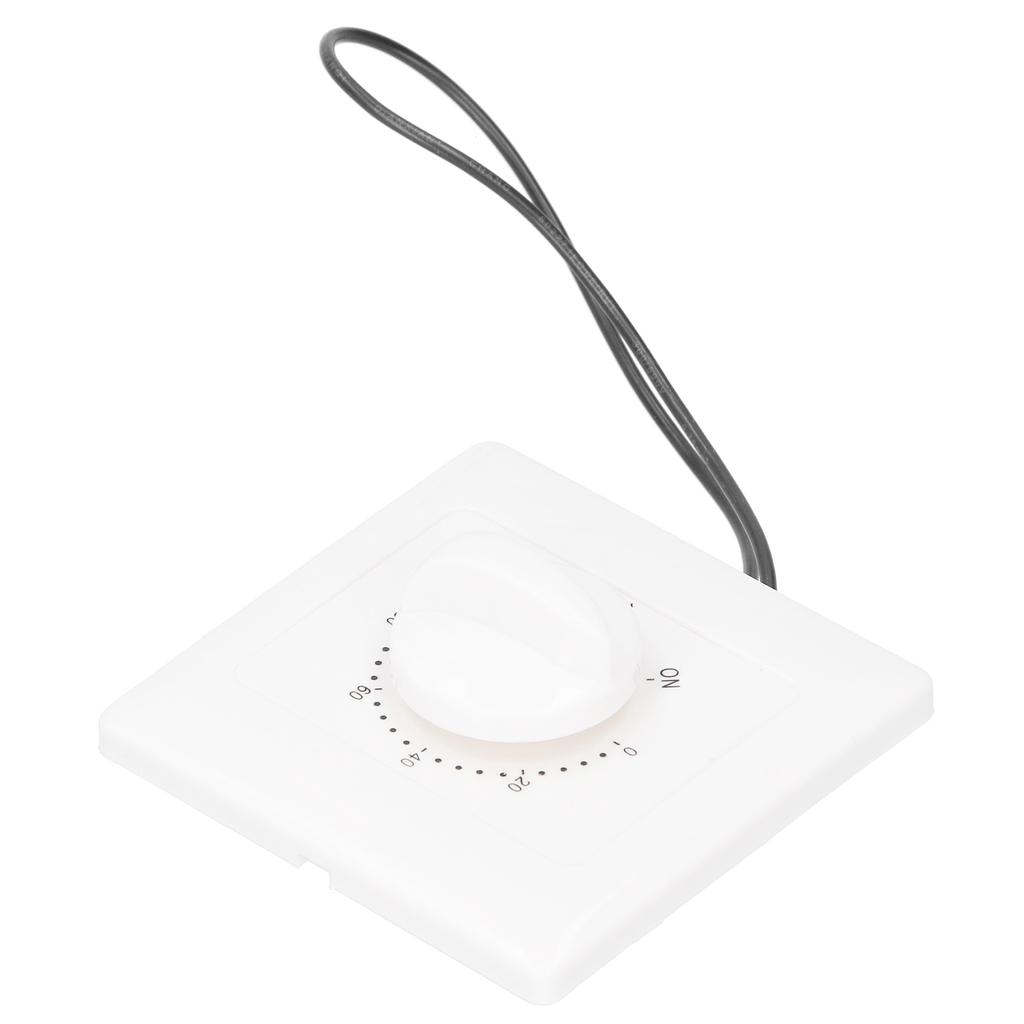 120 минут интеллектуальный переключатель времени контроллер механический таймер обратного отсчета 220 В