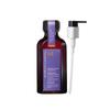 Масло Moroccan Oil Treatment Purple 50 мл + дозатор в комплекте, 1 шт.