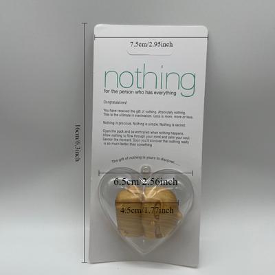 Интересная игрушечная карта-прикол, курица-прикол в форме сердца, бессмысленный подарок Игрушки-приколы