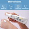 Cos-IQ Солнцезащитная сыворотка SPF 30 PA++++ Легкая Широкий спектр Ежедневная защита для лица и шеи Женщины и мужчины 100 мл