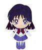 JAIA Pretty Guardian Sailor Moon Huge Plush Toy ~Sailor Saturn~