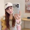 Чехол для телефона с блестящими звездами для iPhone 17/16 Pro Max/15/14