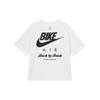 Jordan X Nigel Sylvester Кирпичная футболка Азиатский размер HQ1737-100