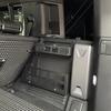 For Land Rover Defender 110 - Side Window Storage Molle Panel Rear Trunk Interior Luggage Carrier Organizer