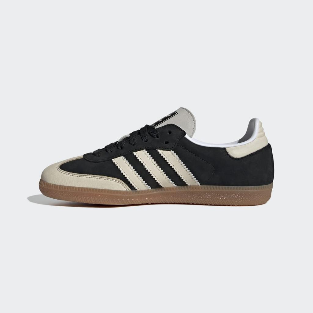adidas Женские Samba Original [IE5836] [Отправка из Кореи] 100% Оригинал