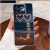 Чехол для телефона Motorola Moto G56 5G, прозрачный, мягкий силикон, милый кролик, Coque для MotoG56 g 56 G66Y G66J 5G, защитный корпус
