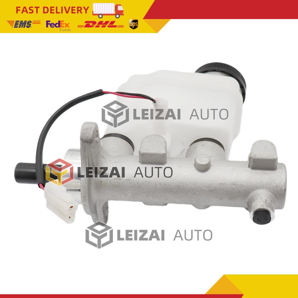 Auto Parts Brake Master Cylinder For MAZDA BT-50 UN 2006-2012 FORD RANGER (ET) 3.0 TDCi UR79-43-400 UA7J-43-400