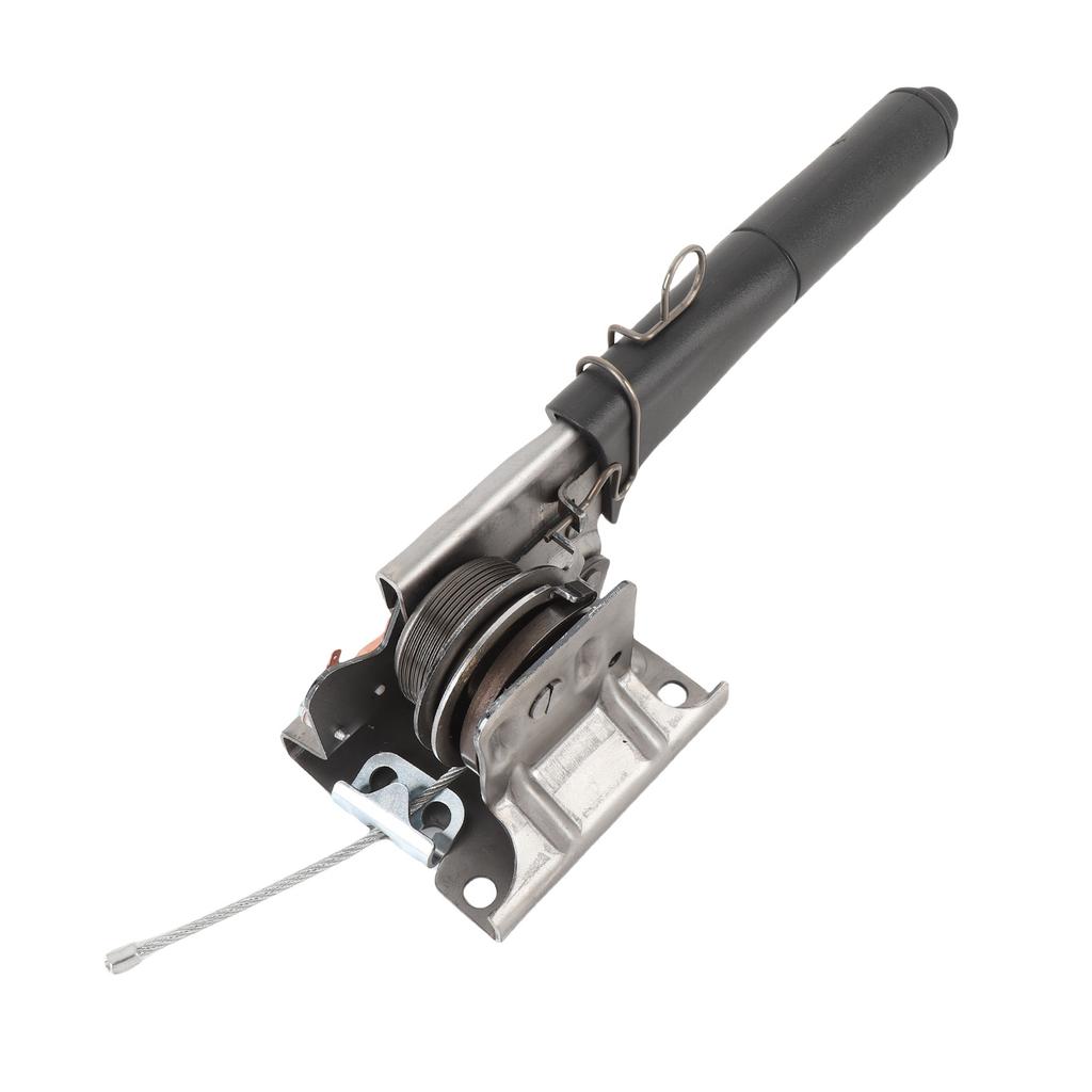 Рукоятка рычага аварийного стояночного тормоза 52059887AE Стабильная работа Замена для JK 2007 2010