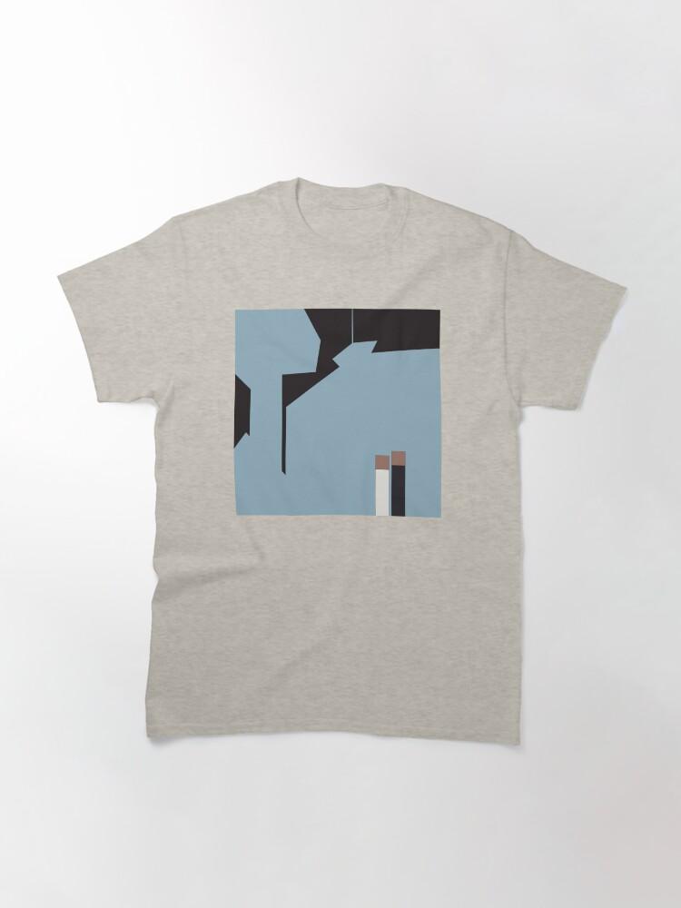 Some great reward Classic T-Shirt