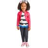 Gabby's Dollhouse Girls Costume Set