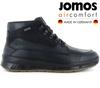 Dynamic Shoes - Men's Winter Boots - Leather Black 327907-276-000 ORIGINAL