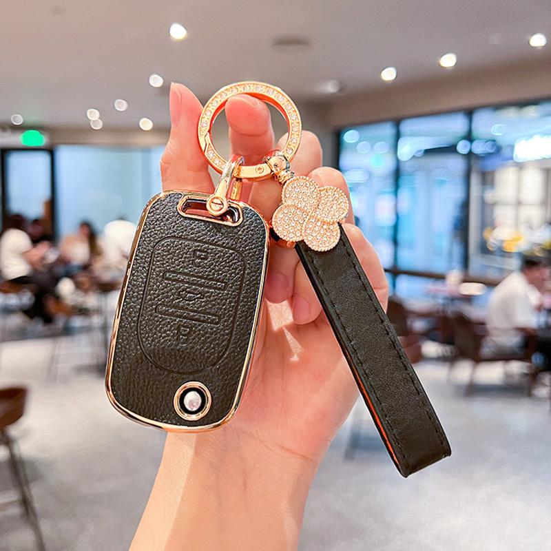 Special Wuling Hongguang Miniev Key Set Car Colorful Macaron Jiachen Capgemini Xingchi Gb Clear Sky High-end