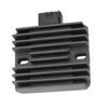 Motorcycle Voltage Regulator Rectifier For Yamaha YP250 XVS1100 XVS11 XVS1100 V-Star XP500 XV17 6S8819600000 SH678A-11