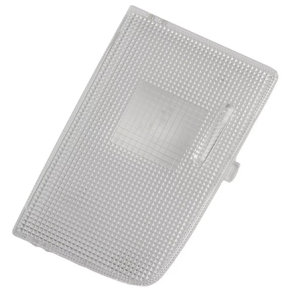 Новые 2 шт. для Toyota RAV4 Prius V Scion iM правая и левая крышки линз плафона салона