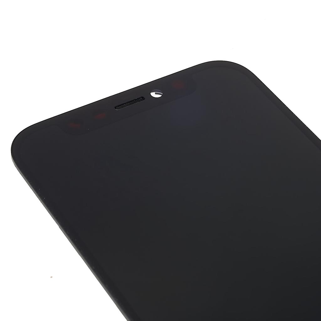 For iPhone 12 Mini Grade C LCD Screen and Digitizer Assembly Replacement Part (TFT Technology) (Without Logo)