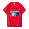 Zakynthos T Shirt Greece Trip Greek Islands Souvenir Island Vacation Long Or Short Sleeves Vintage Washed Soft Casual Graphic