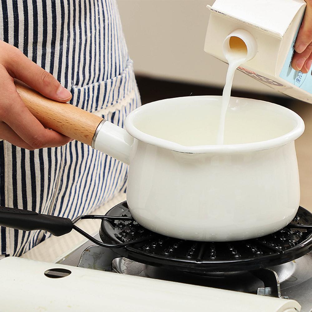 Heat Diffuser Distributer Gas Stove Top Stovetop Heat Diffuser Reducer Flame Guard Plate Flame Guard for Simmering