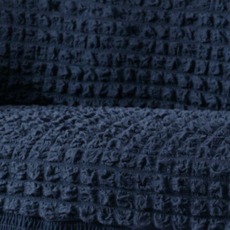 Comprehensive Sofa Cover Protects Your Couch From Dust And Dirt