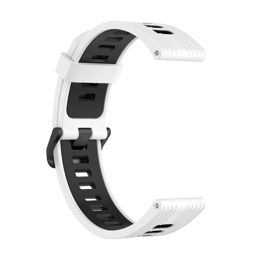 22 мм Ремешок для часов для Huawei Watch GT3 SE Ремешок Браслет Силиконовый Ремешок на запястье для Huawei Watch GT Runner Ремешок для смарт-часов + Чехол