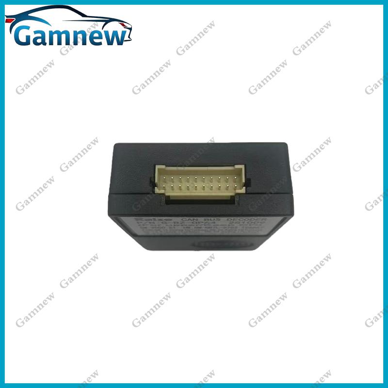 16Pin Car Wiring Harness Adapter Canbus Box Decoder Android Radio Power Cable For Opel Astra H Zafira B Antara Vectra C Corsa D