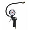 AW Tools Aluminium Tyre Inflating Gun & Gauge