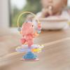 Baby Suction Cup Table Toy Teething Toys Shape Infant Early Education Rattle for Concentration