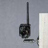 4G Wireless Indoor Camera with Manual Zoom, Two-way Audio, FTP Monitoring, RTMP, and Snapshot Protocol (GB28181 Standard)