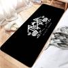 Популярная группа S-Sleep T-Token Напольный коврик Дешевле Противоскользящий Современная гостиная Балкон Печатные прикроватные коврики