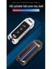 GAC Trumpchi GS3/GS4/GS5/GA5/GA6/GA3 Car Key Metal Shell Case