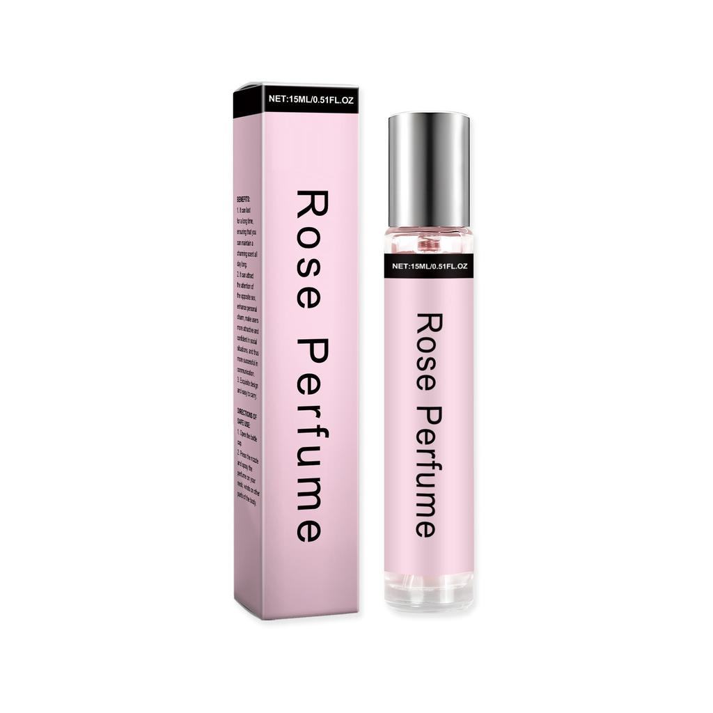 Pheromon Women's Perfume, Venom-Pheromon Perfume For Women, Long-Lasting Light Fragranc, Pheromon Perfume, Body Spray For Women-15ml