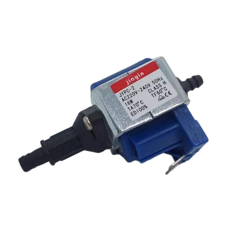 Jiayin JYPC-2 16W 220V-240V Электромагнитный насос Соленоидный насос Подвесной гладильный станок Водяной насос