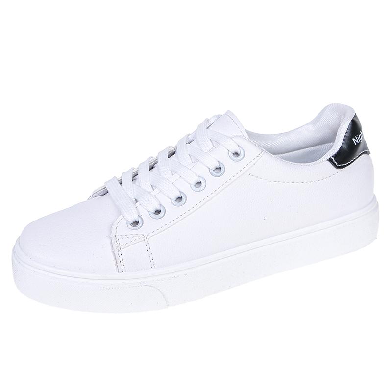 Модные роскошные дизайнерские туфли на плоской подошве для женщин, повседневные, для прогулок на свежем воздухе, маленькие белые туфли, новые модные кроссовки для женщин