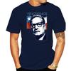 Футболка Salvador Allende Социалист Коммунист Socialista Comunista Футболка