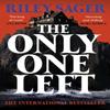 The Only One Left by Riley Sager Paperback Book 9781399712378