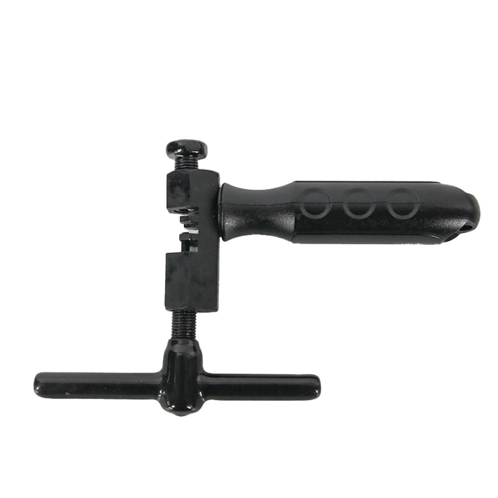 Цепь разрыватель разделитель инструмент стальной роликовый резак цепи съемник звено цепи удаление разделитель резка