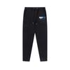 Unisex Streetwear Hooded Sweatshirt Jogger Set Cotton Fleece Lined Winter Outfit Teens