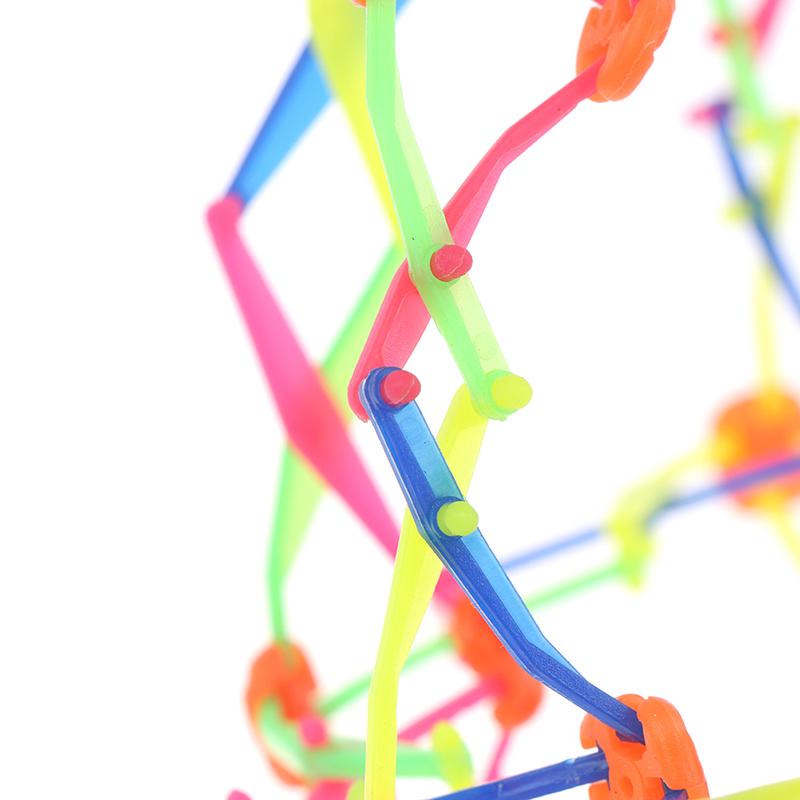 Детский метательный мяч, растягивающийся, сжимающийся мяч, сферическая игрушка, расширяющийся мяч, игрушка