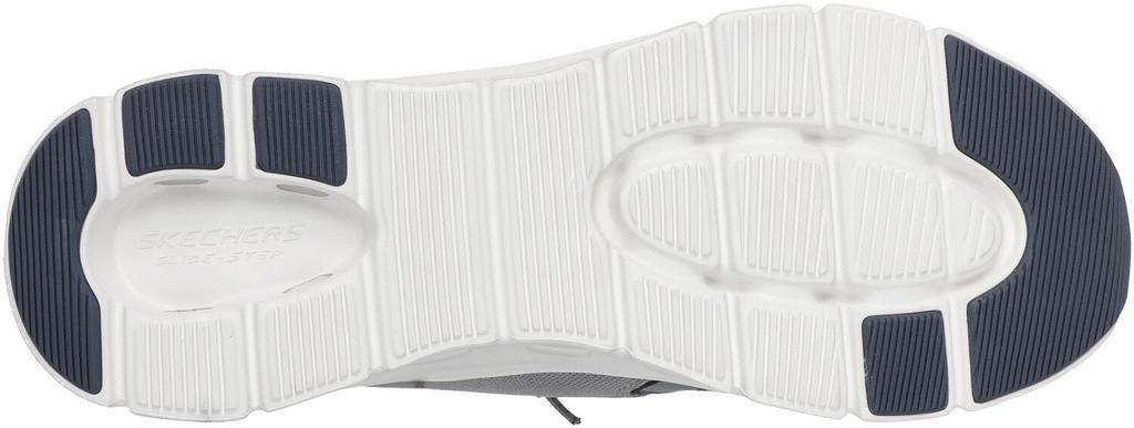 Кроссовки Skechers Glide-Step Pro grau/grau