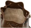 Shoulder Bag FringeCarnivalMini Hazelnut [J&M Davidson] LMNC-1XX-SCNP Women's [Item]