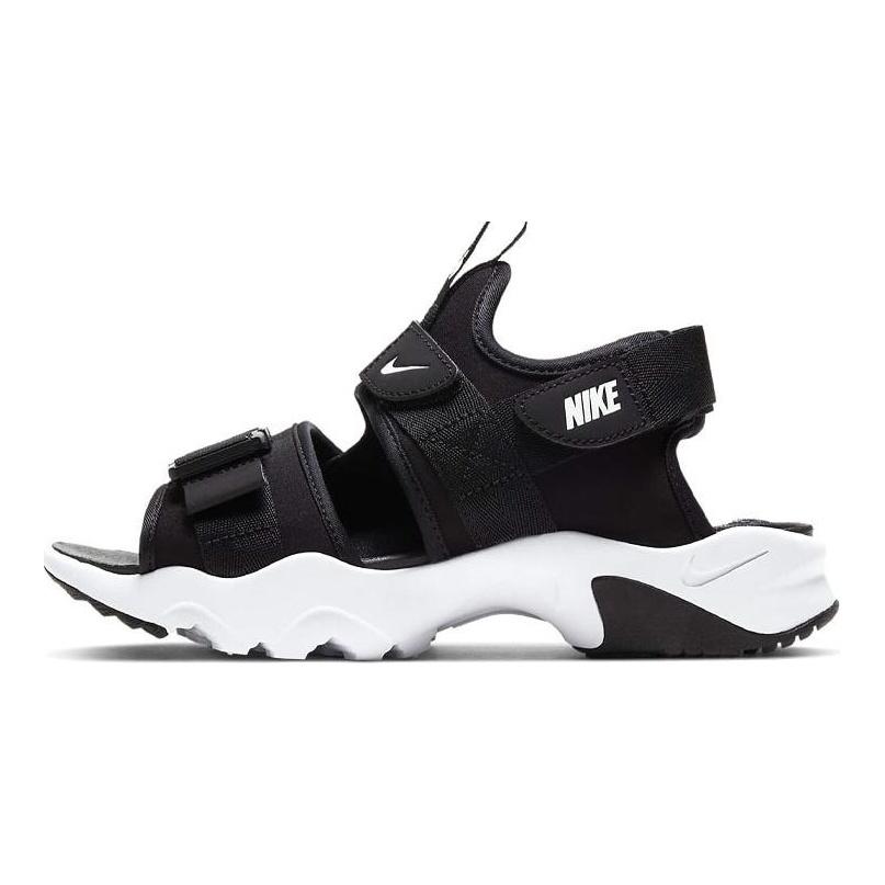 Nike Женская сандалия Canyon 'Panda' CV5515-001