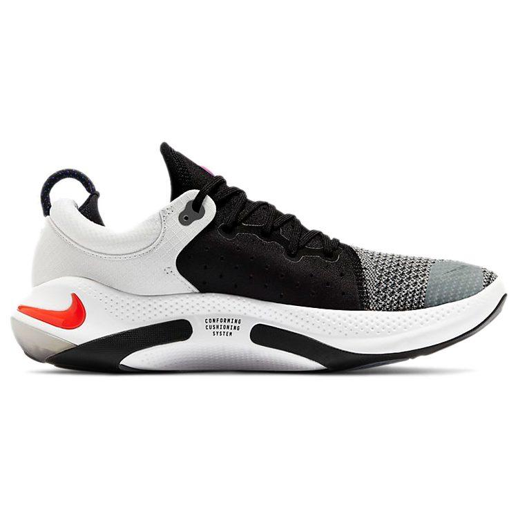 Nike Joyride Run Flyknit Чистый платиновый AQ2730-011