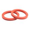 1/2* E61 Seal Silicone Group Gasket 8.0mm Group Head Kit For Gaggia Coffee Machine Replacement Kitchen Accessories 3