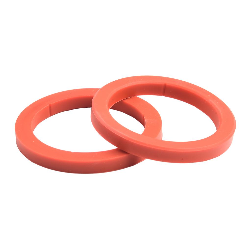 1/2* E61 Seal Silicone Group Gasket 8.0mm Group Head Kit For Gaggia Coffee Machine Replacement Kitchen Accessories 3