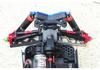 ARRMA GRANIT Aluminum Rear Hub Carrier - MAG022 Compatible